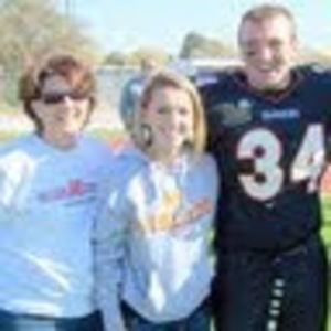 Meet your Posher, Mayers